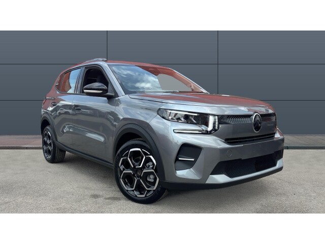 Main listing image - Citroen C3