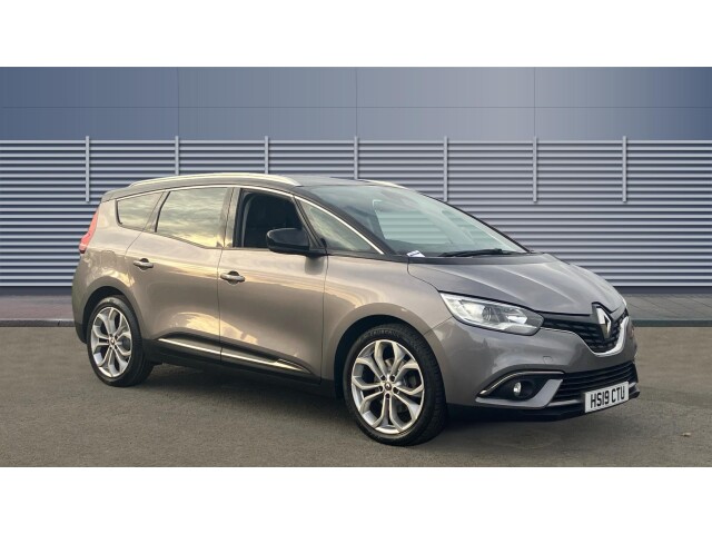 Main listing image - Renault Grand Scenic