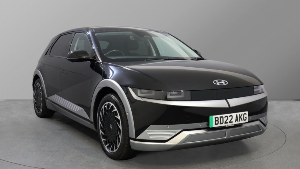 Main listing image - Hyundai IONIQ 5