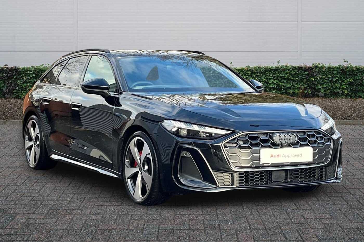 Main listing image - Audi A5