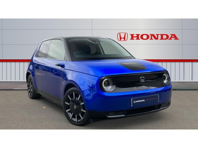 Main listing image - Honda Honda e
