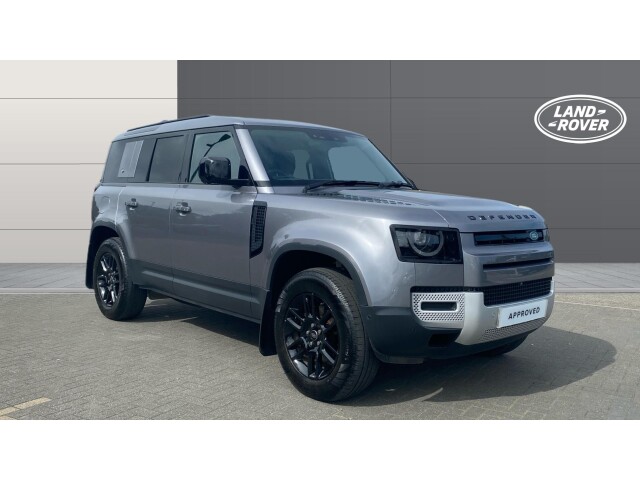 Main listing image - Land Rover Defender