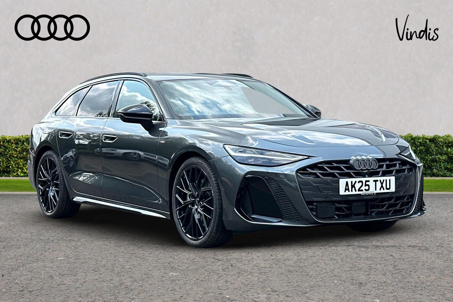 Main listing image - Audi A6 Avant