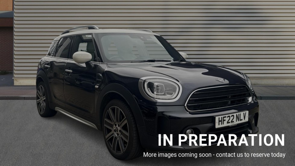 Main listing image - MINI Countryman