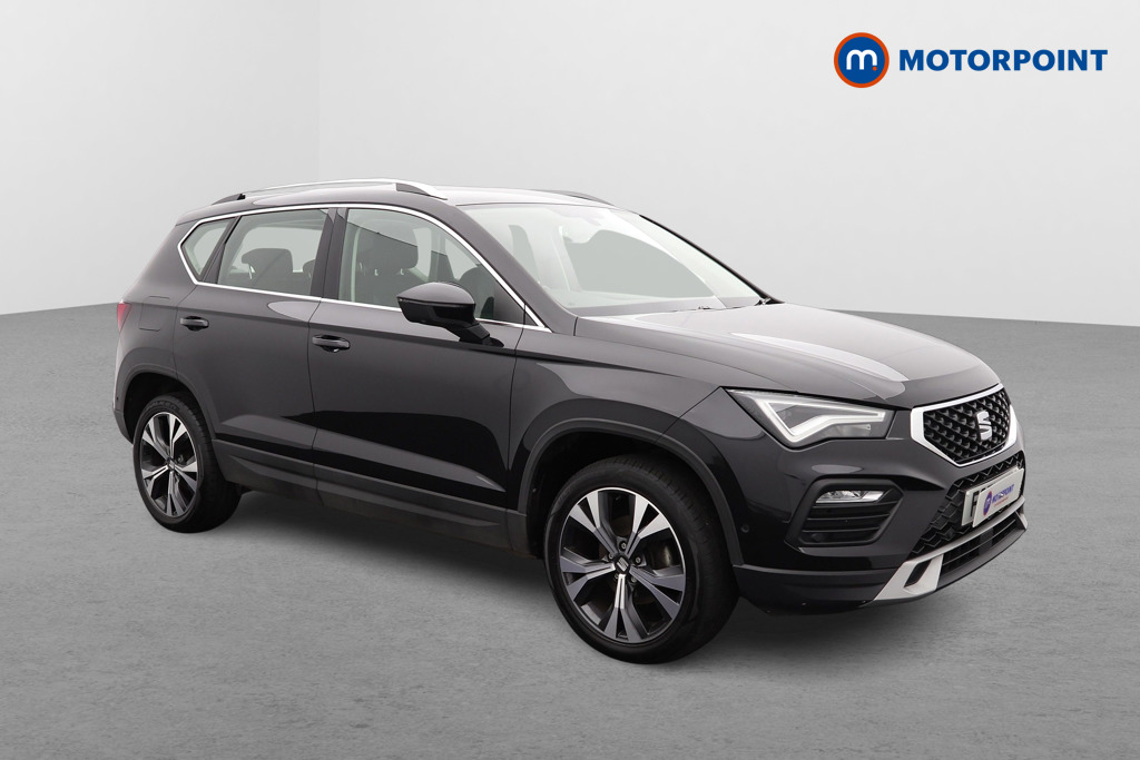 Main listing image - SEAT Ateca