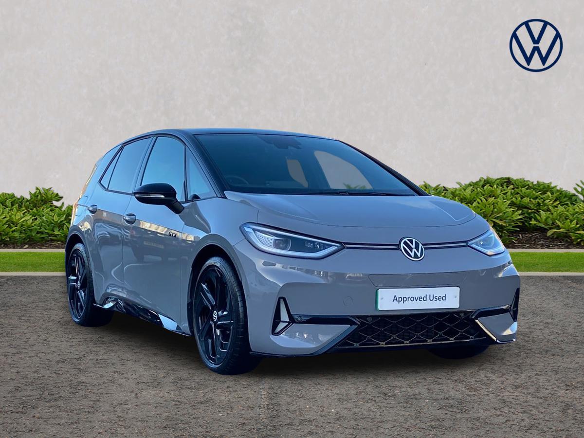 Main listing image - Volkswagen ID.3