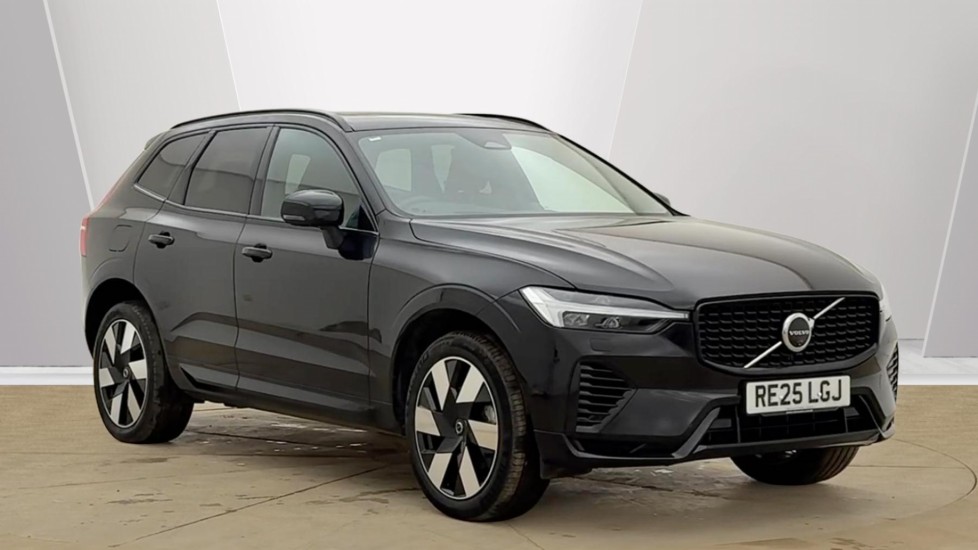 Main listing image - Volvo XC60