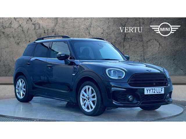 Main listing image - MINI Countryman