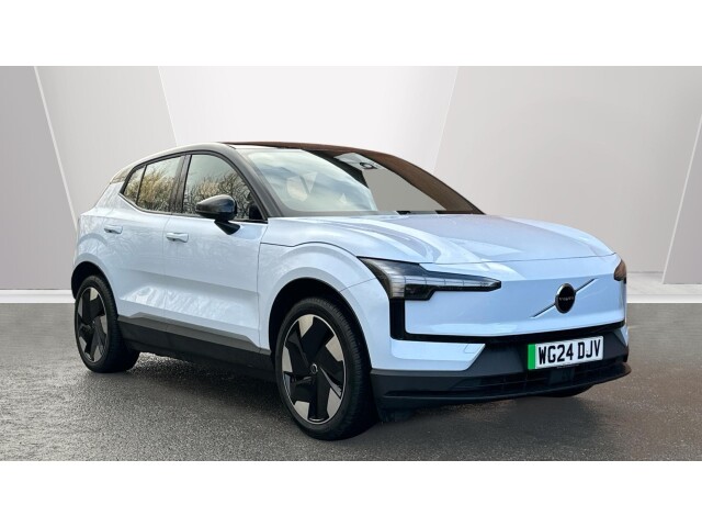 Main listing image - Volvo EX30