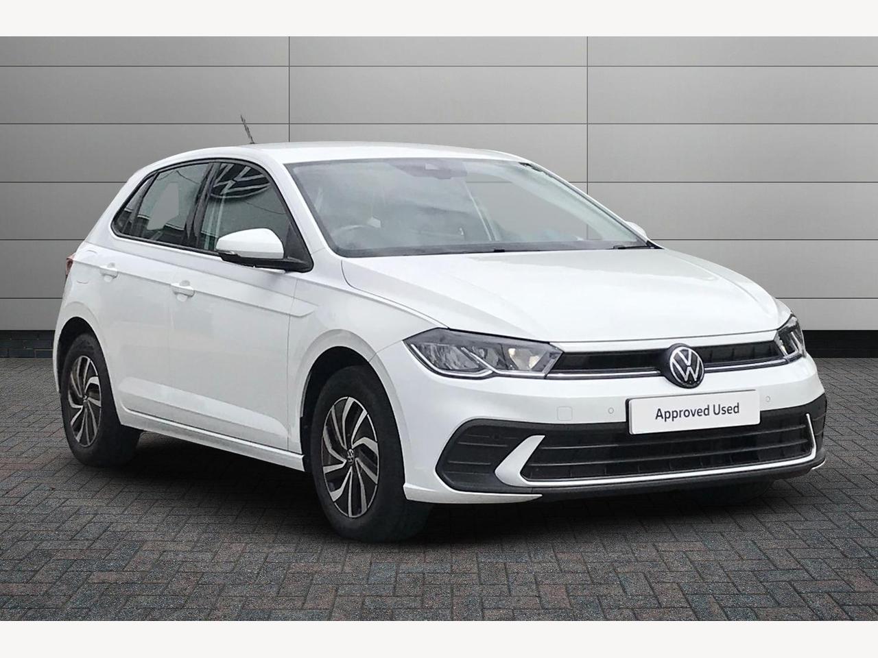 Main listing image - Volkswagen Polo