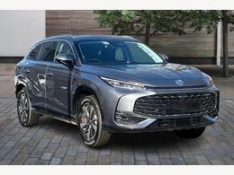 Main listing image - MG HS