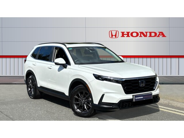 Main listing image - Honda Civic