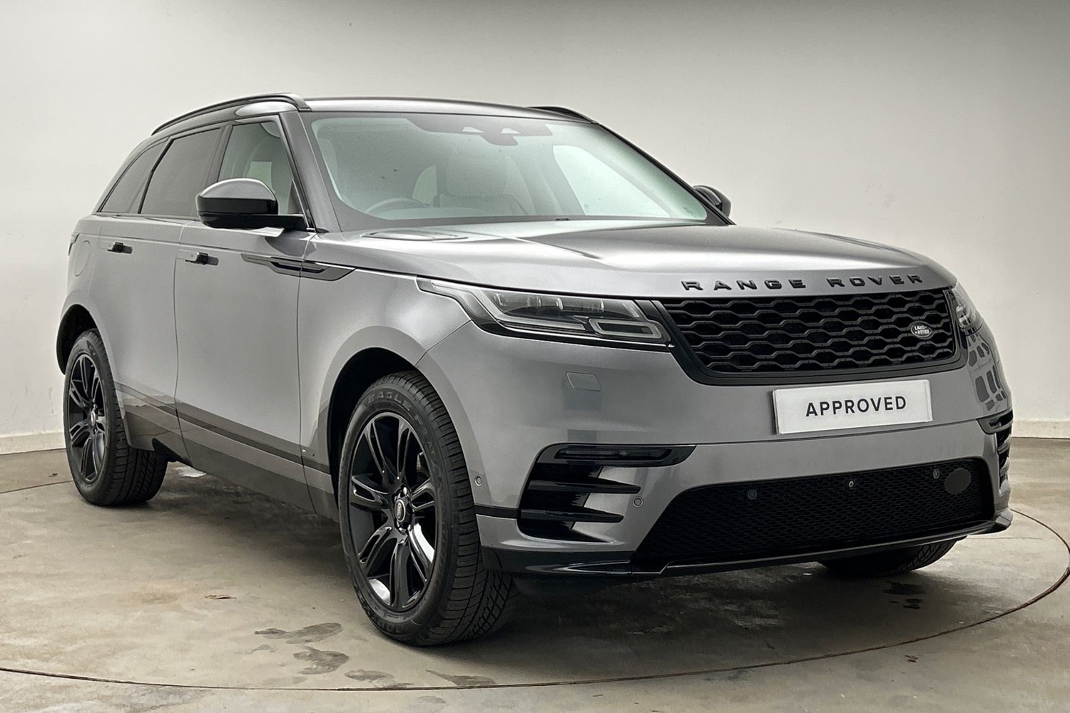 Main listing image - Land Rover Range Rover Velar