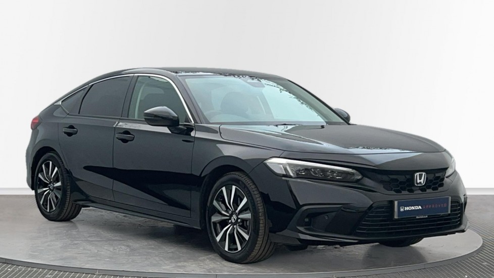 Main listing image - Honda Civic