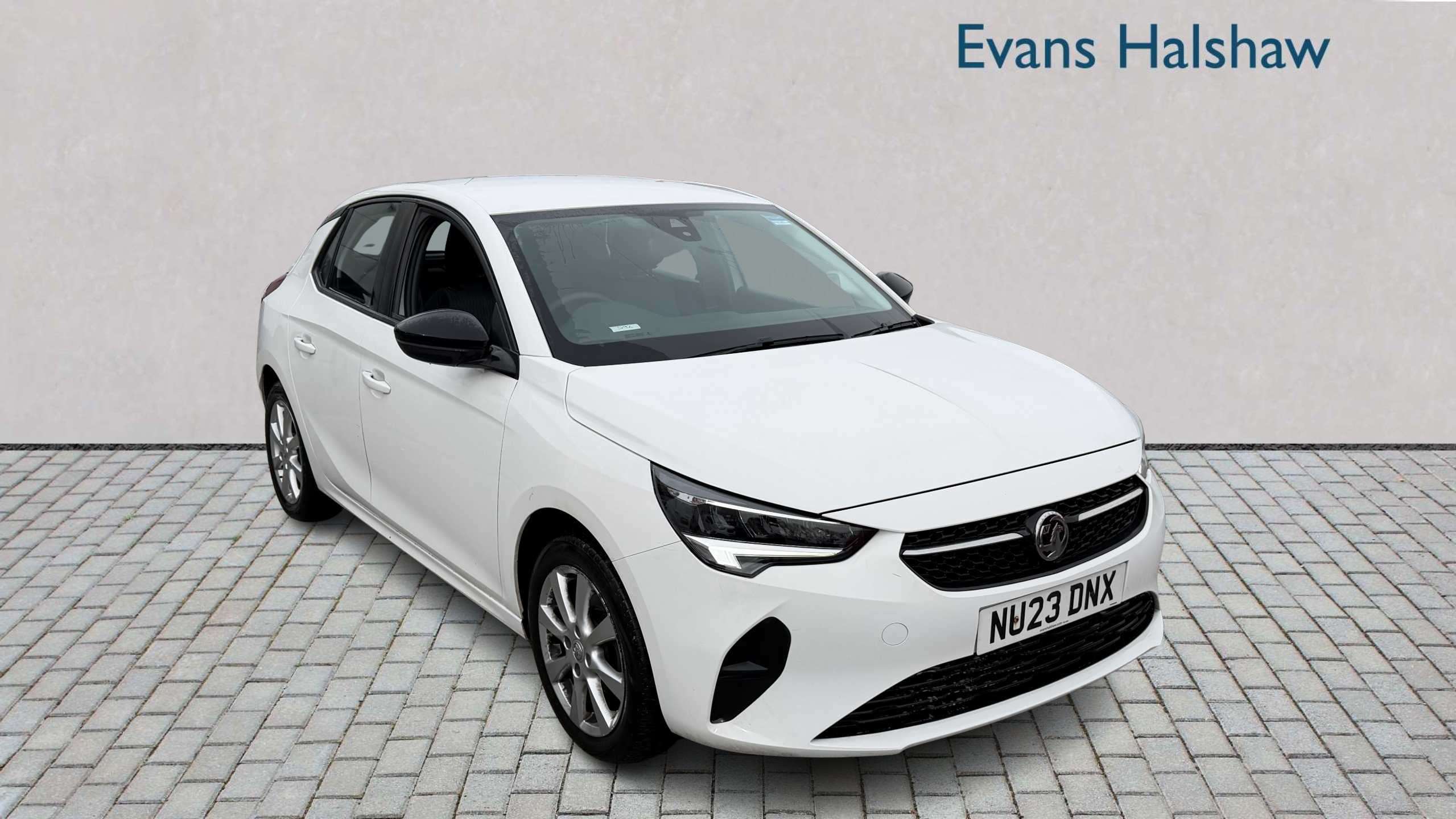 Main listing image - Vauxhall Corsa