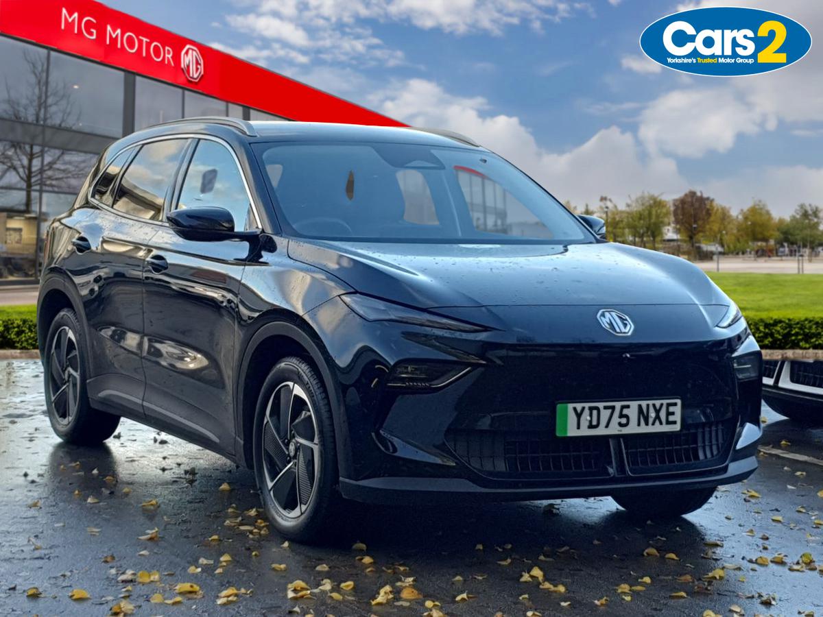 Main listing image - MG Mgs5