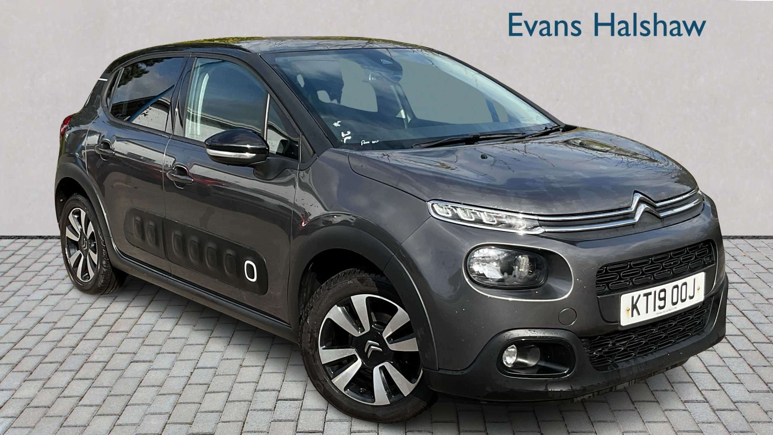 Main listing image - Citroen C3