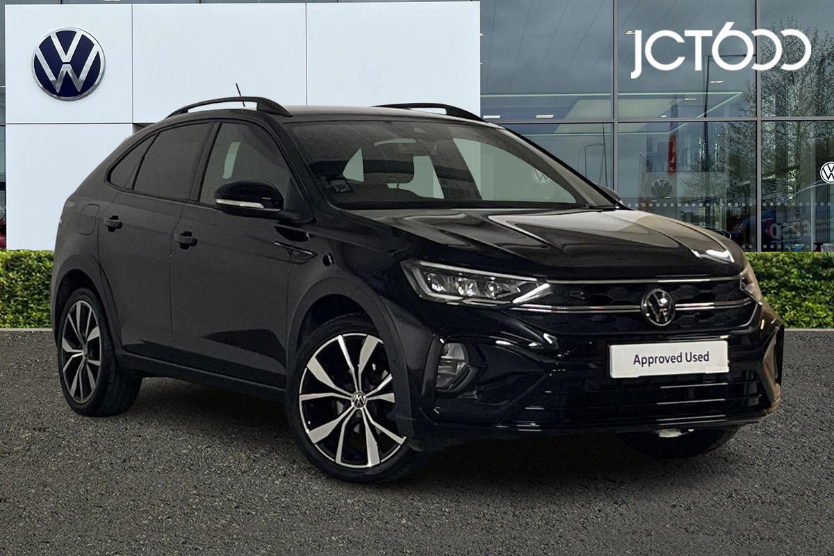 Main listing image - Volkswagen Taigo
