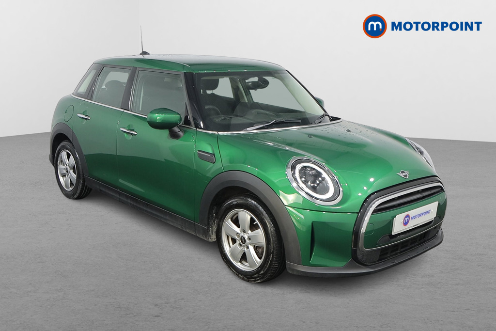 Main listing image - MINI Hatchback 5dr