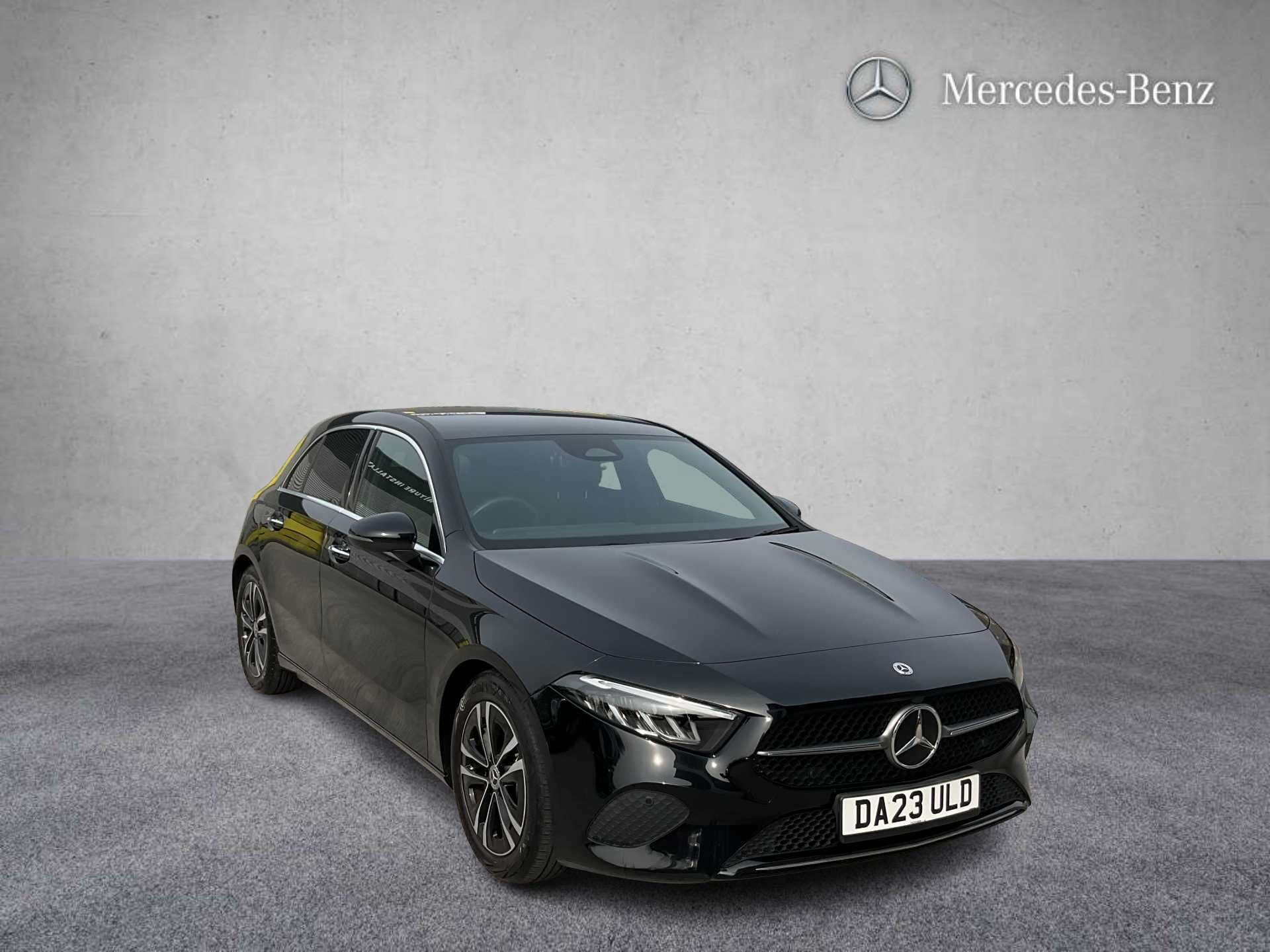 Main listing image - Mercedes-Benz A-Class