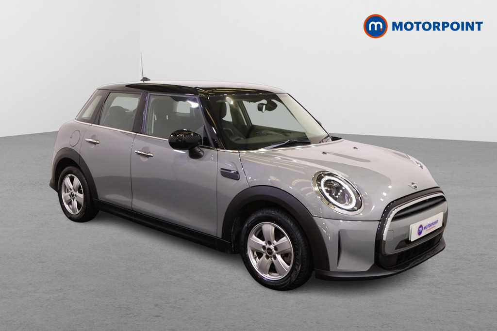 Main listing image - MINI Hatchback 5dr