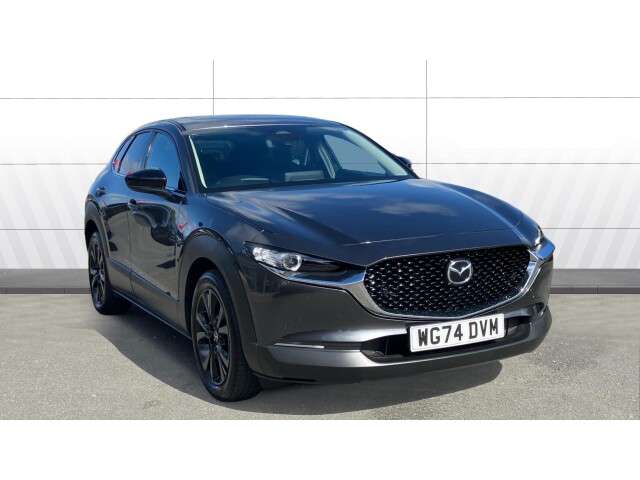 Main listing image - Mazda CX-30