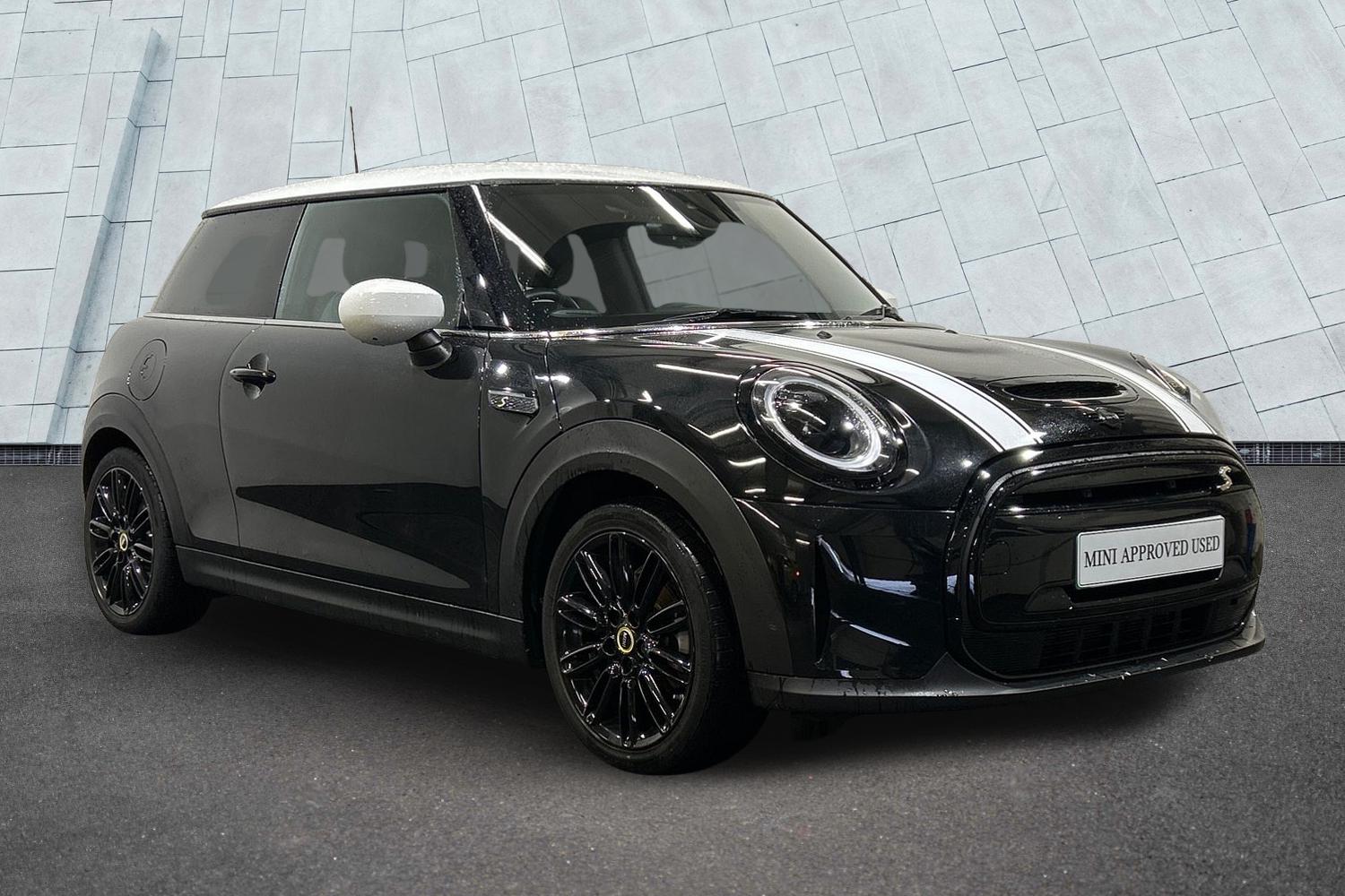 Main listing image - MINI Hatchback