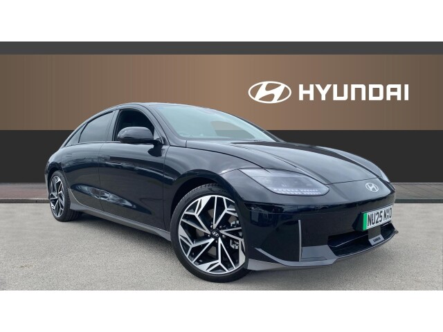 Main listing image - Hyundai IONIQ 6