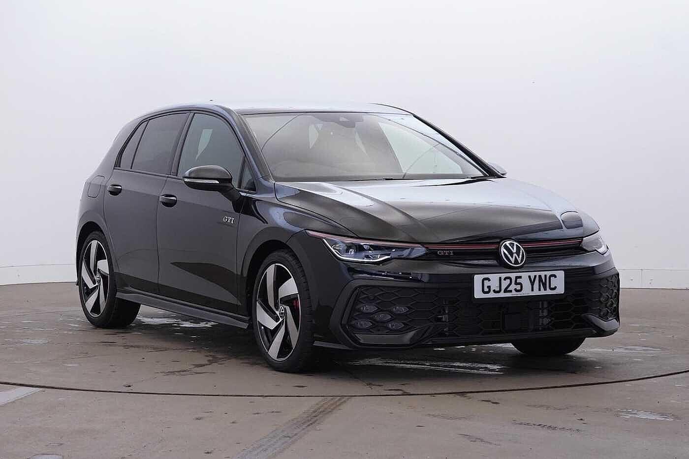 Main listing image - Volkswagen Golf GTI
