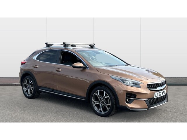 Main listing image - Kia XCeed