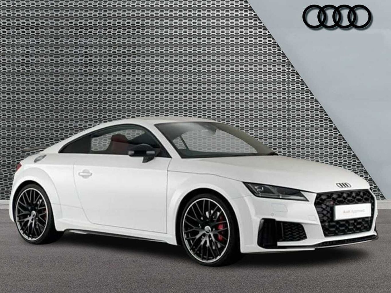 Main listing image - Audi TT