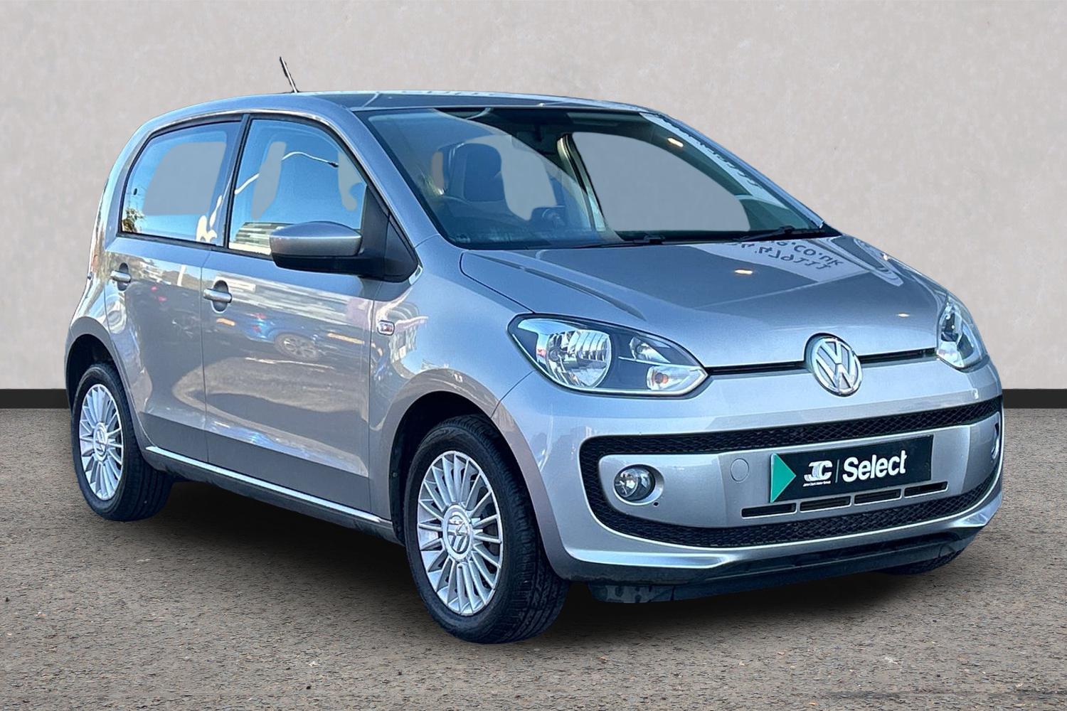 Main listing image - Volkswagen Up