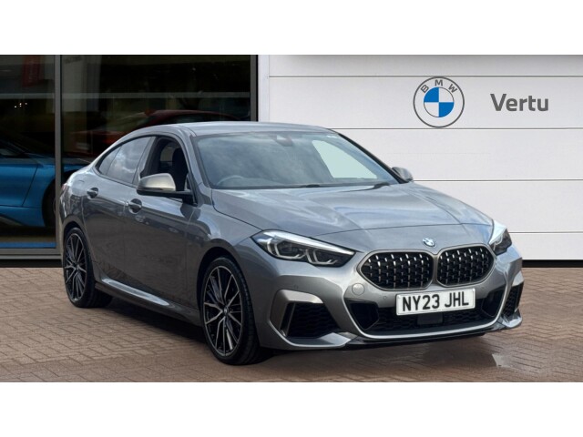 Main listing image - BMW 2 Series Gran Coupe