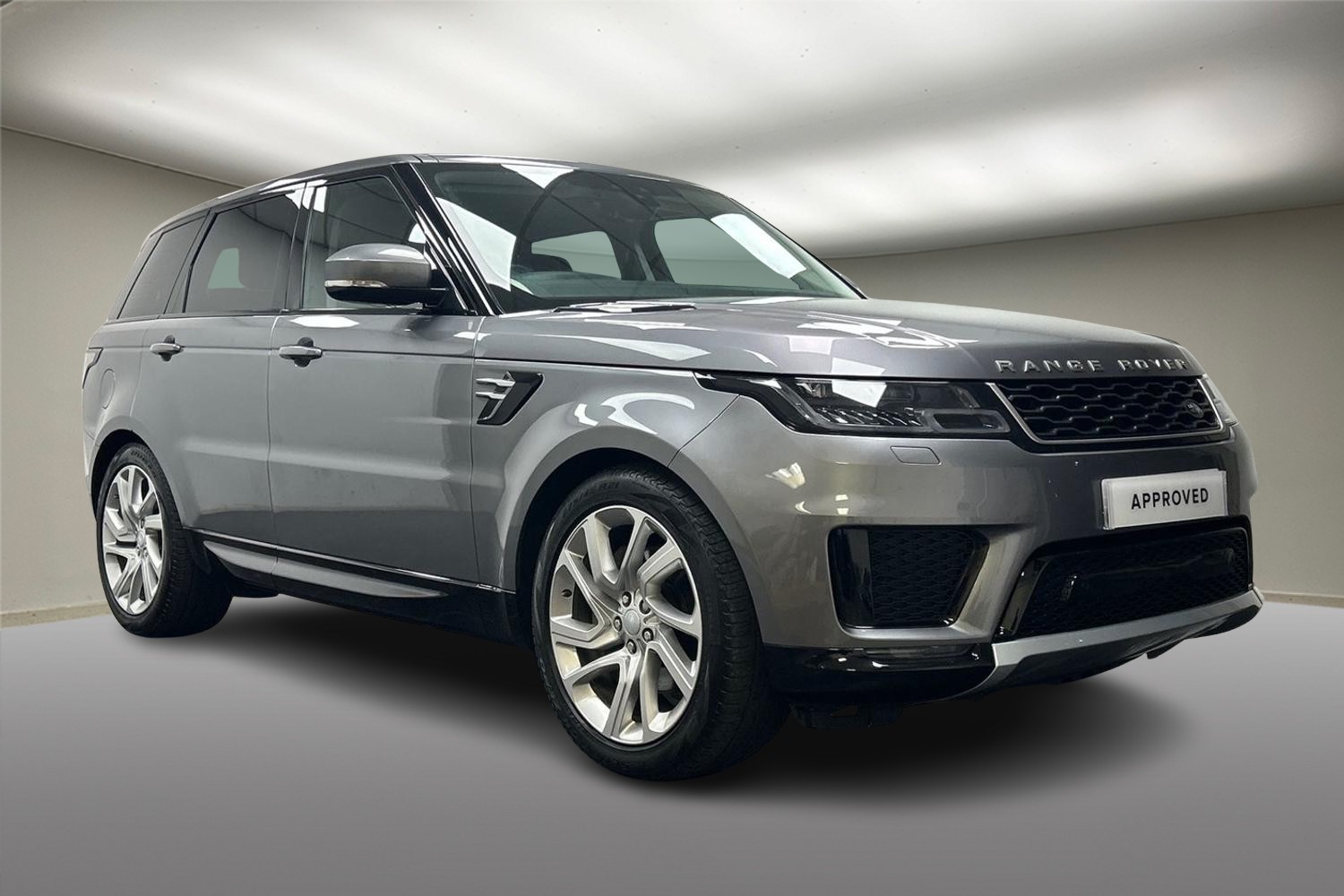 Main listing image - Land Rover Range Rover Sport