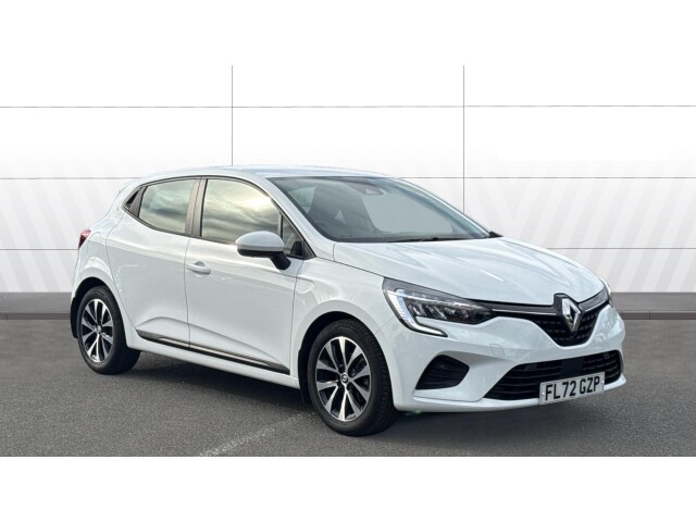 Main listing image - Renault Clio