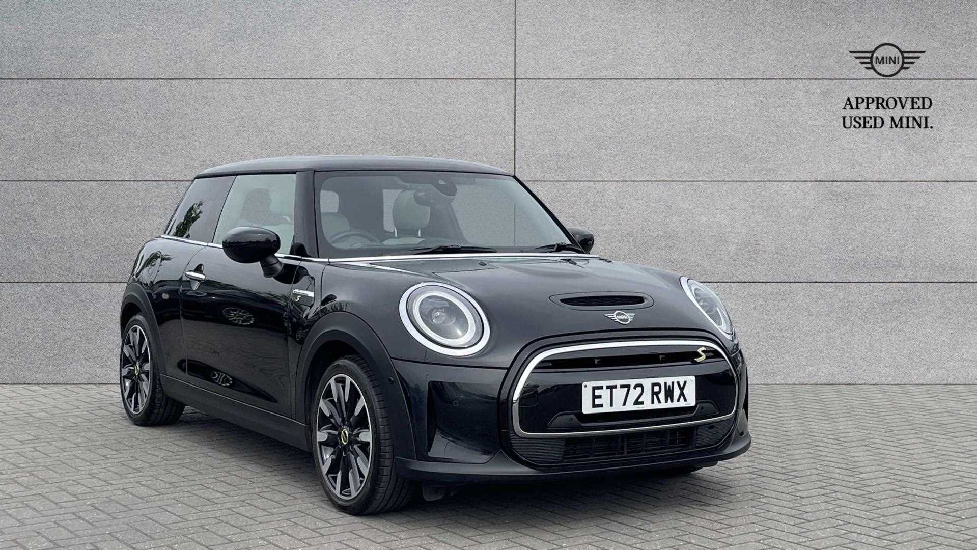Main listing image - MINI Electric