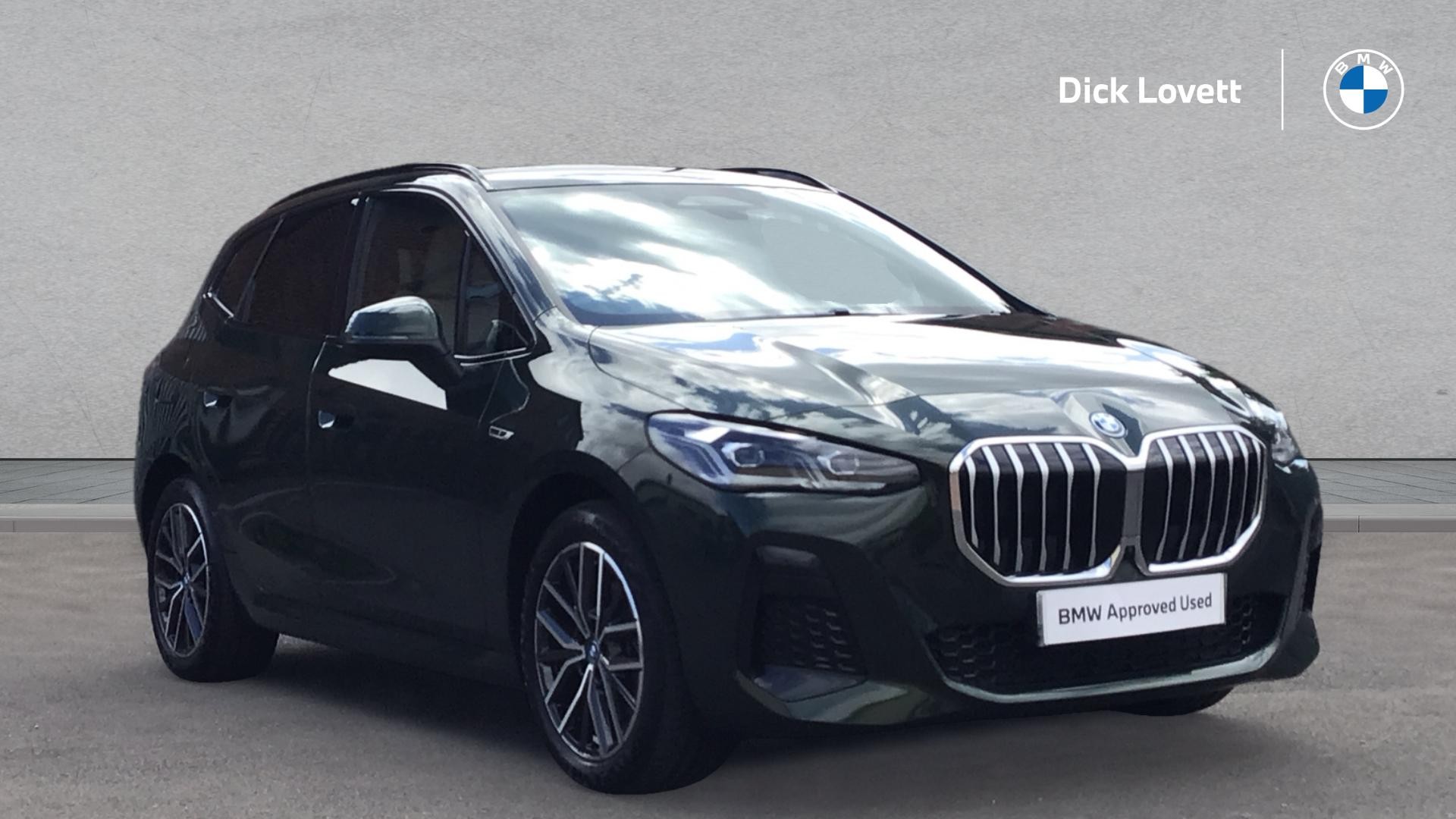 Main listing image - BMW 2 Series Active Tourer