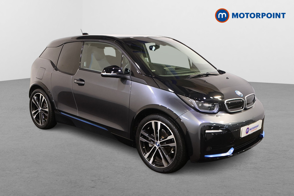 Main listing image - BMW i3