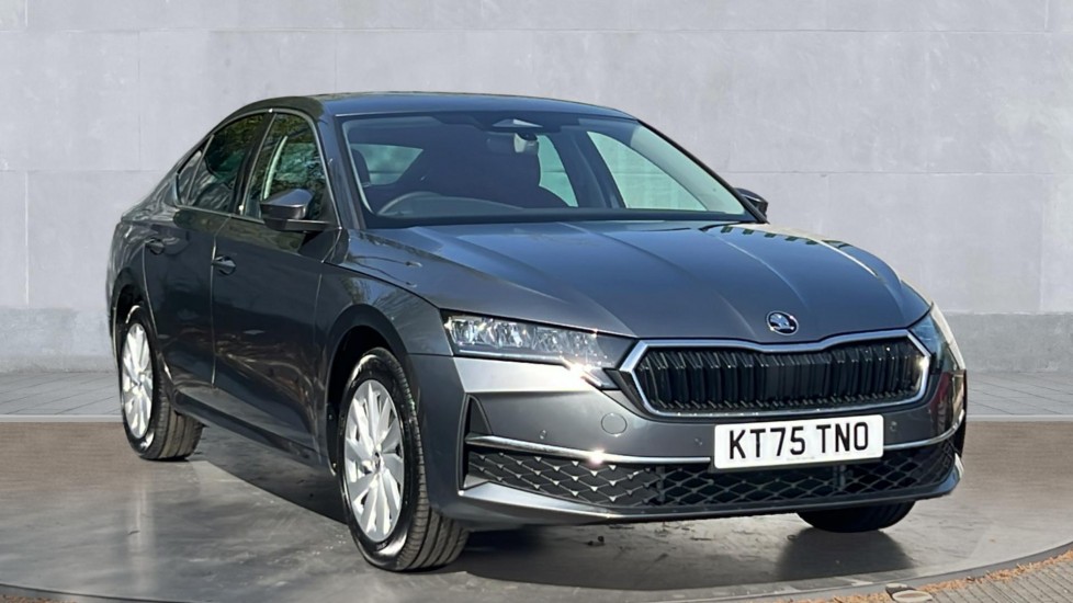 Main listing image - Skoda Octavia