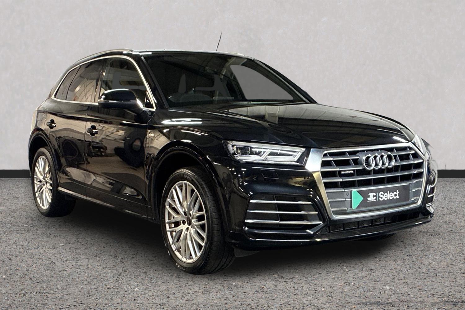 Main listing image - Audi Q5