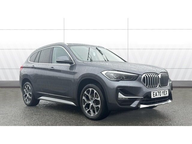 Main listing image - BMW X1