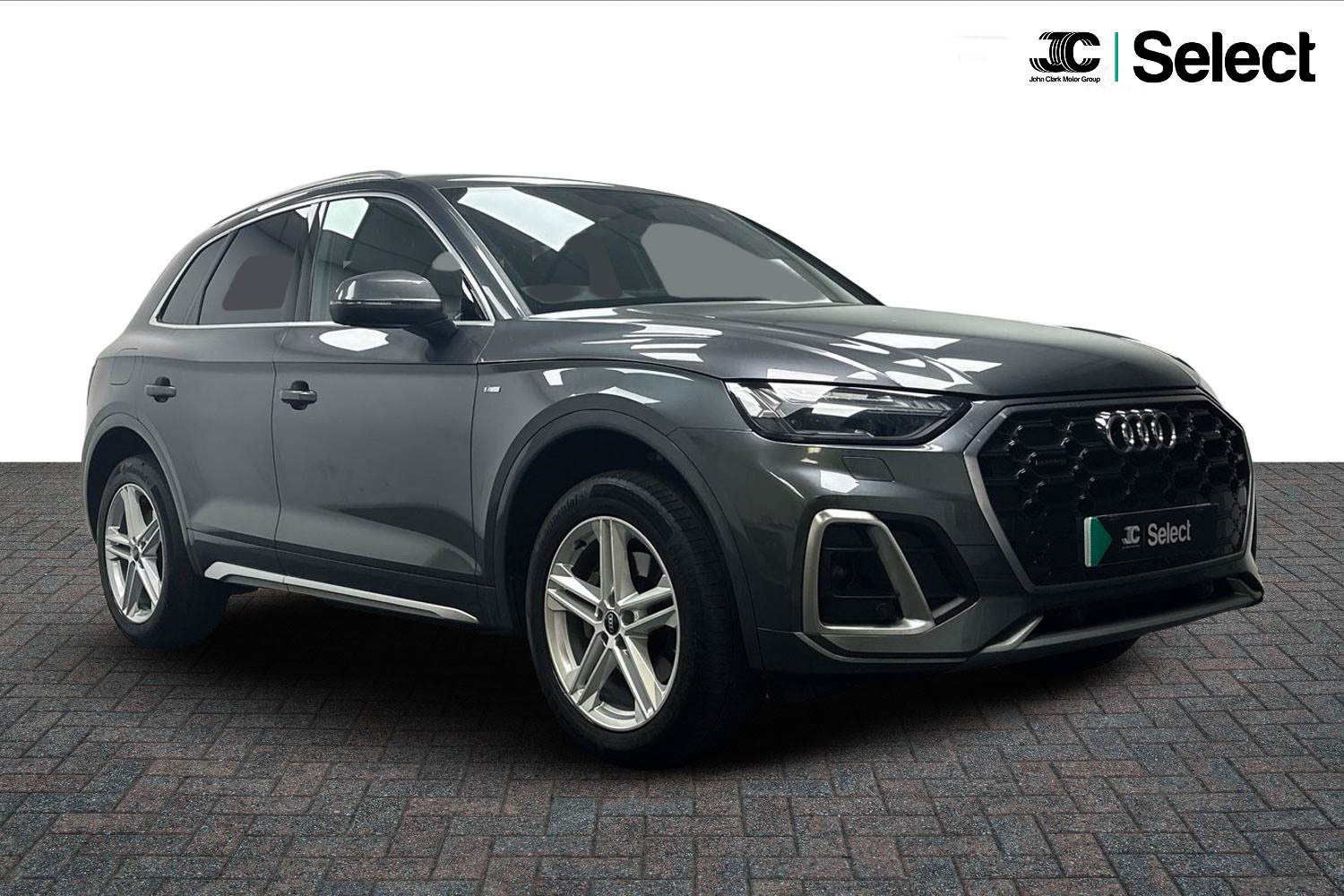 Main listing image - Audi Q5