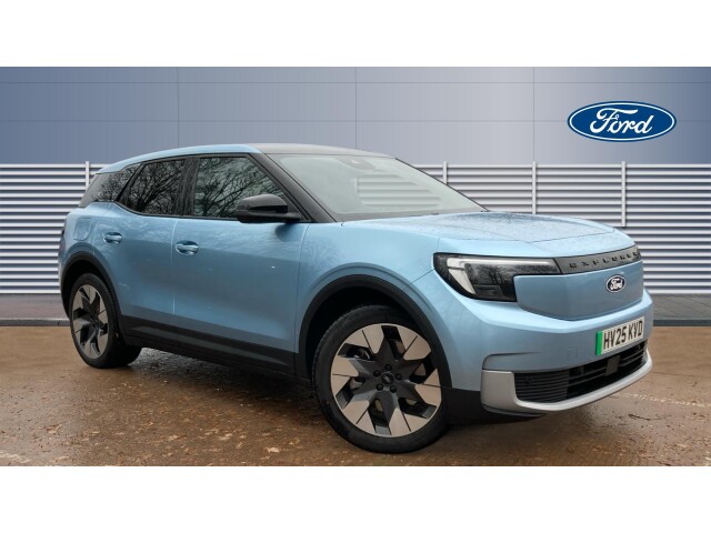 Main listing image - Ford Explorer