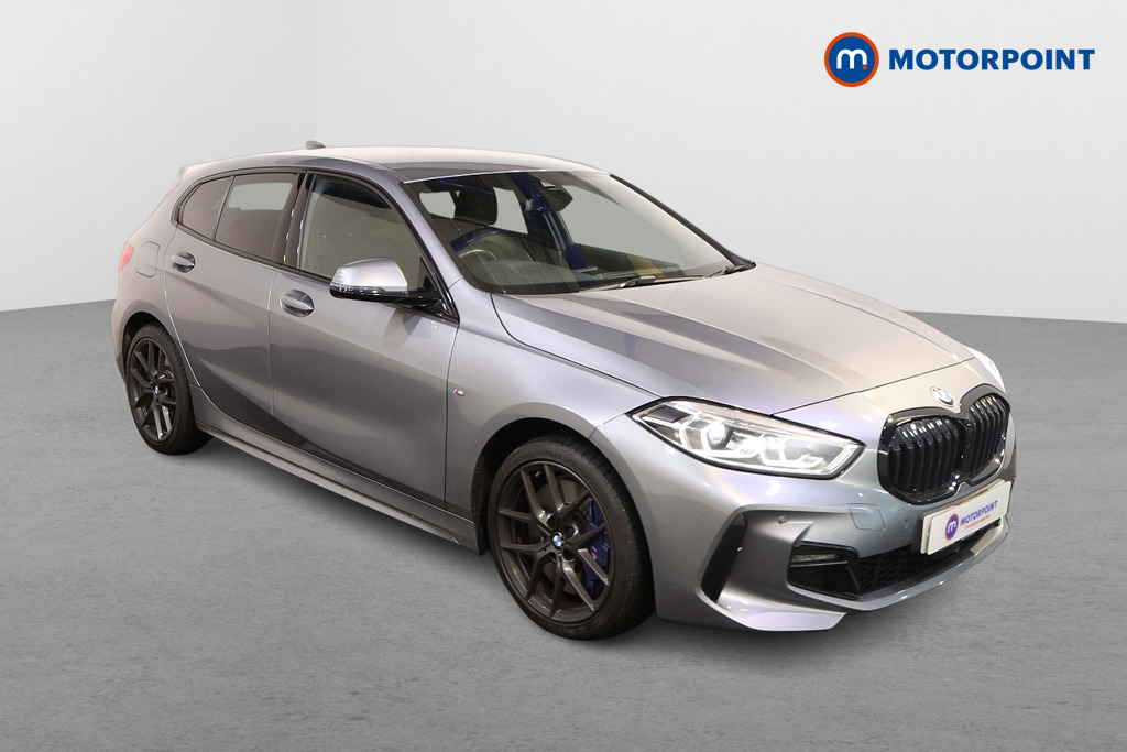 Main listing image - BMW 1 Series