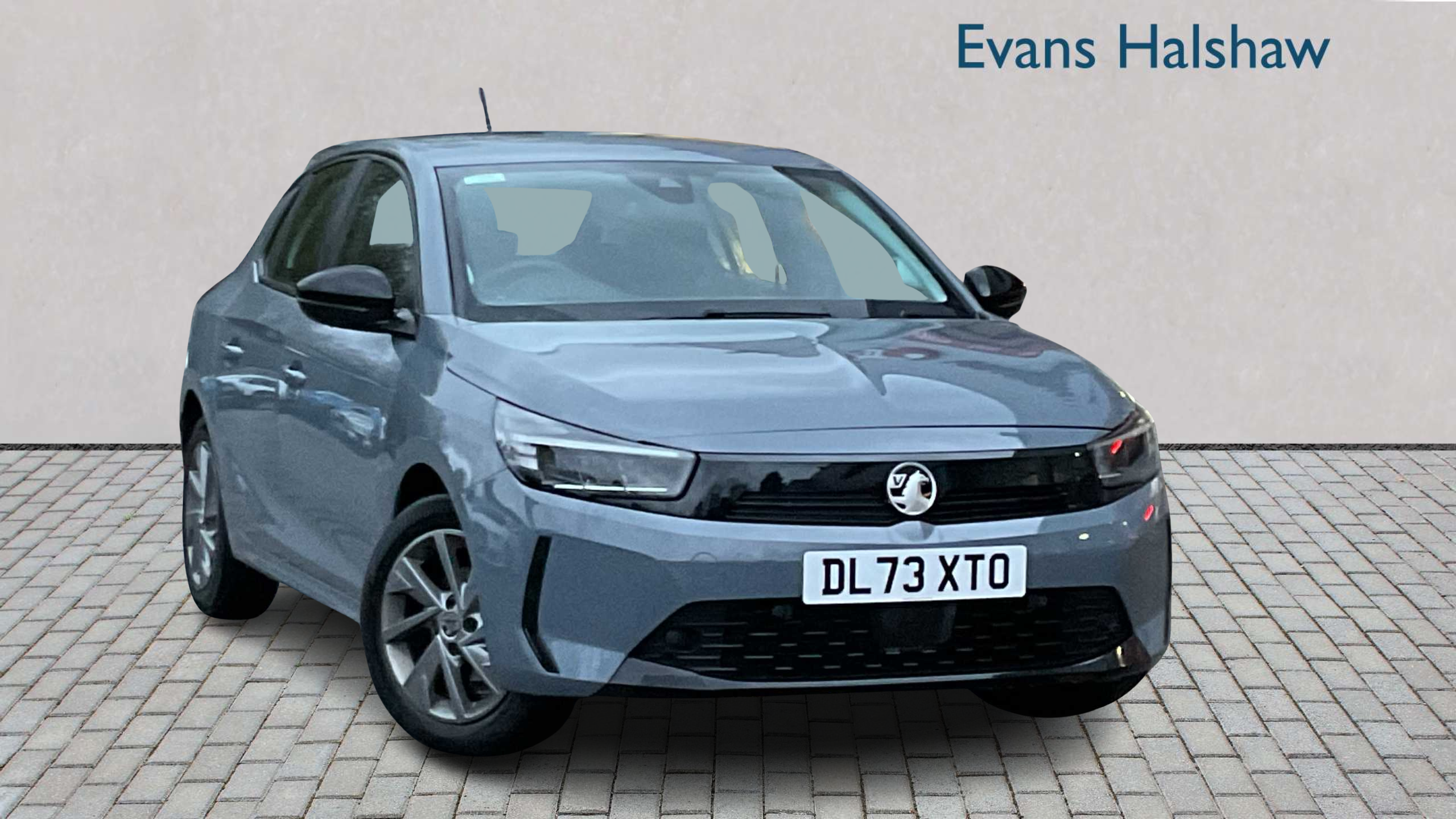 Main listing image - Vauxhall Corsa