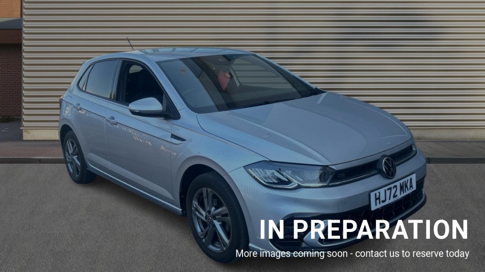 Main listing image - Volkswagen Polo