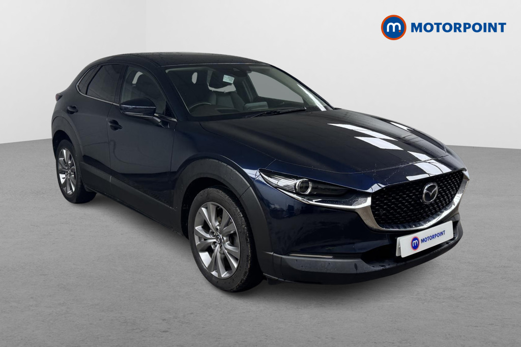 Main listing image - Mazda CX-30