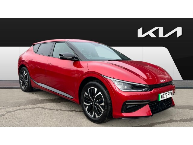 Main listing image - Kia EV6