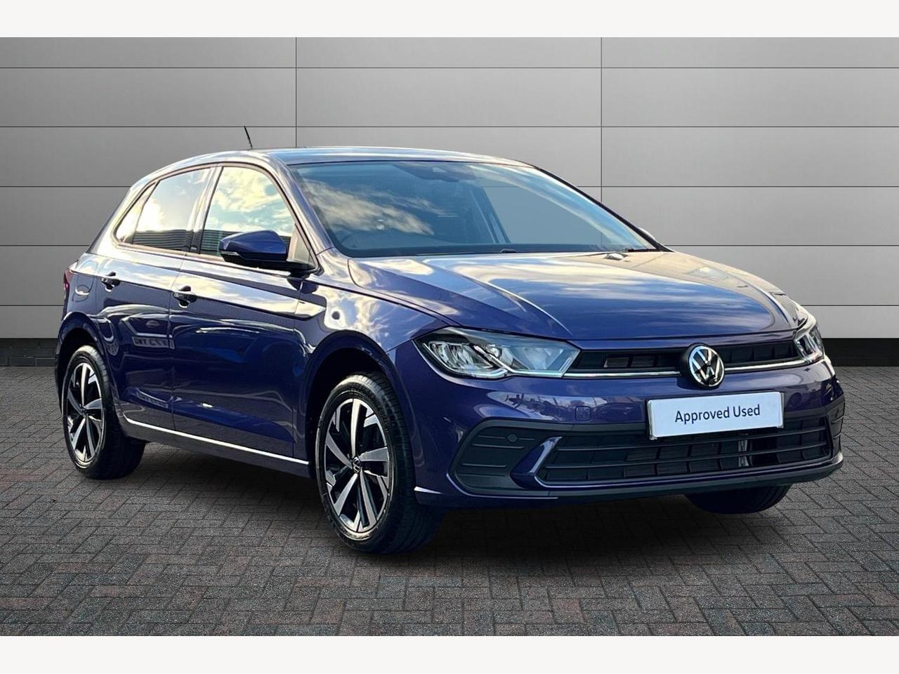 Main listing image - Volkswagen Polo