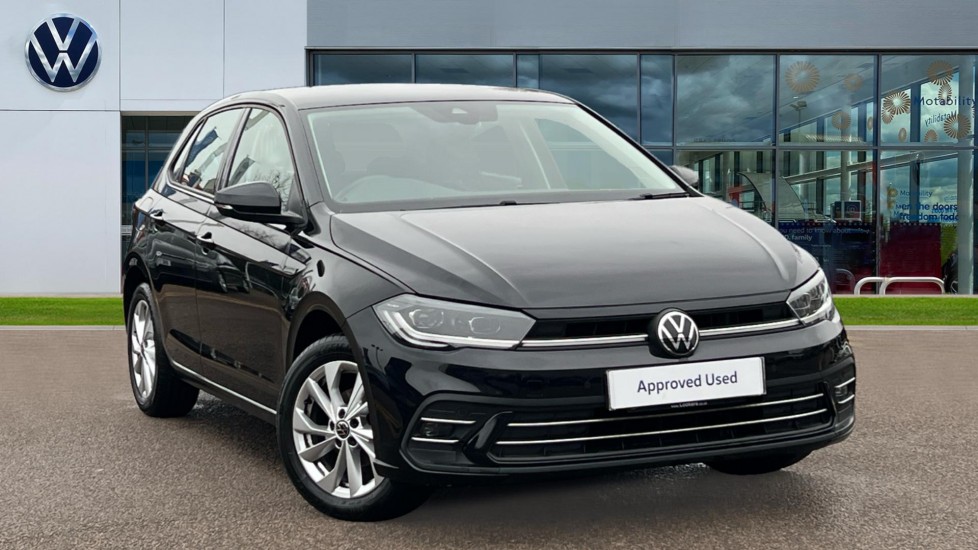 Main listing image - Volkswagen Polo